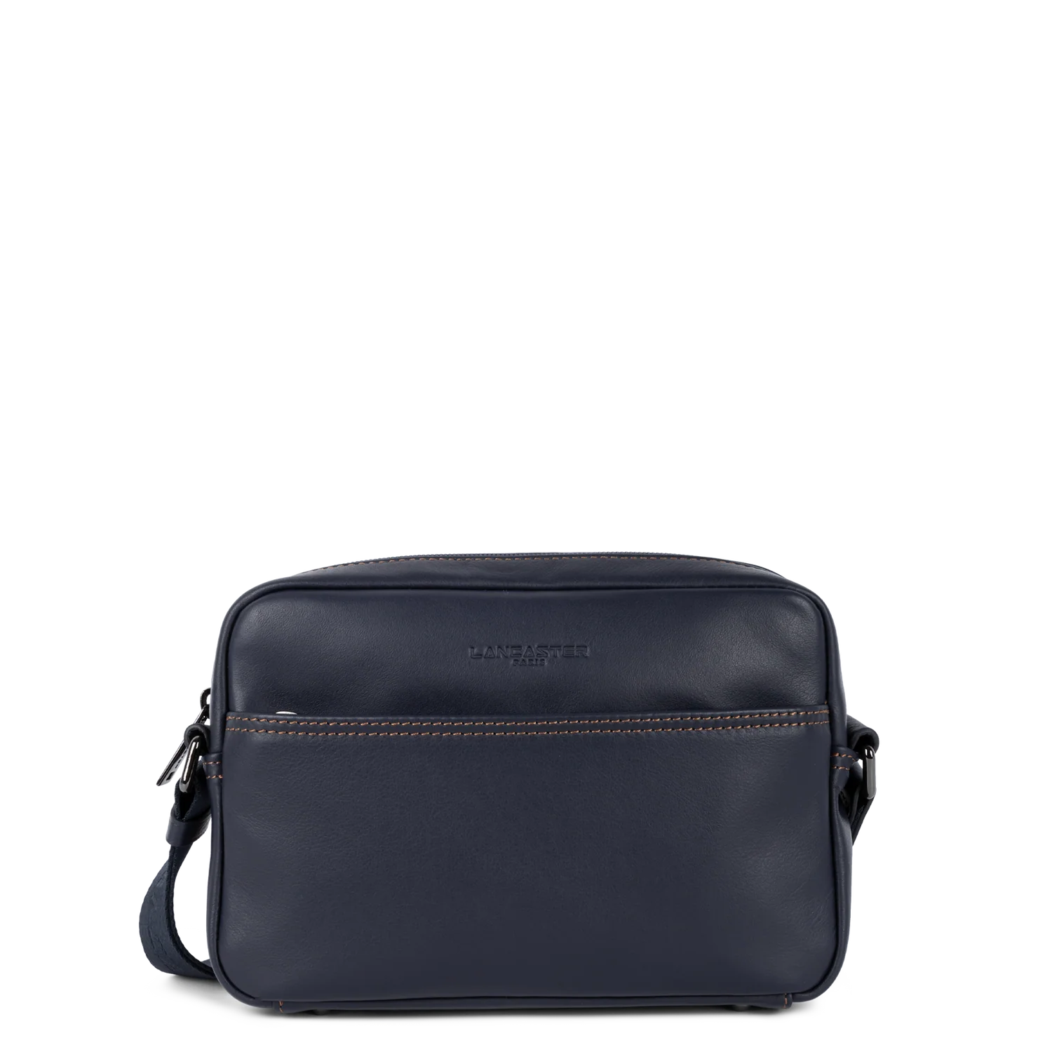 Sac Bandoulière - Soft Vintage 33 - Bleu Foncé