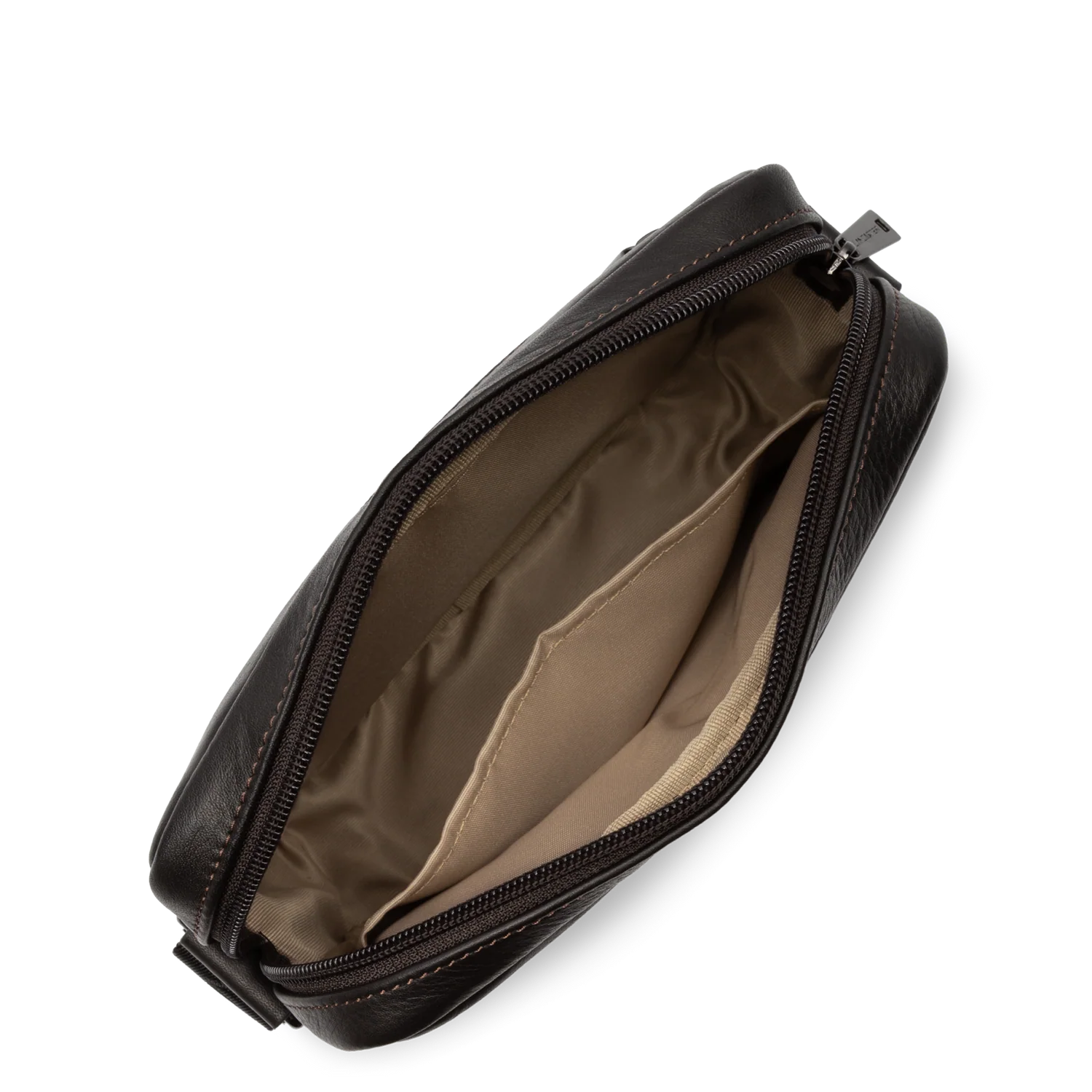 Sac Bandoulière - Soft Vintage 33 - Marron