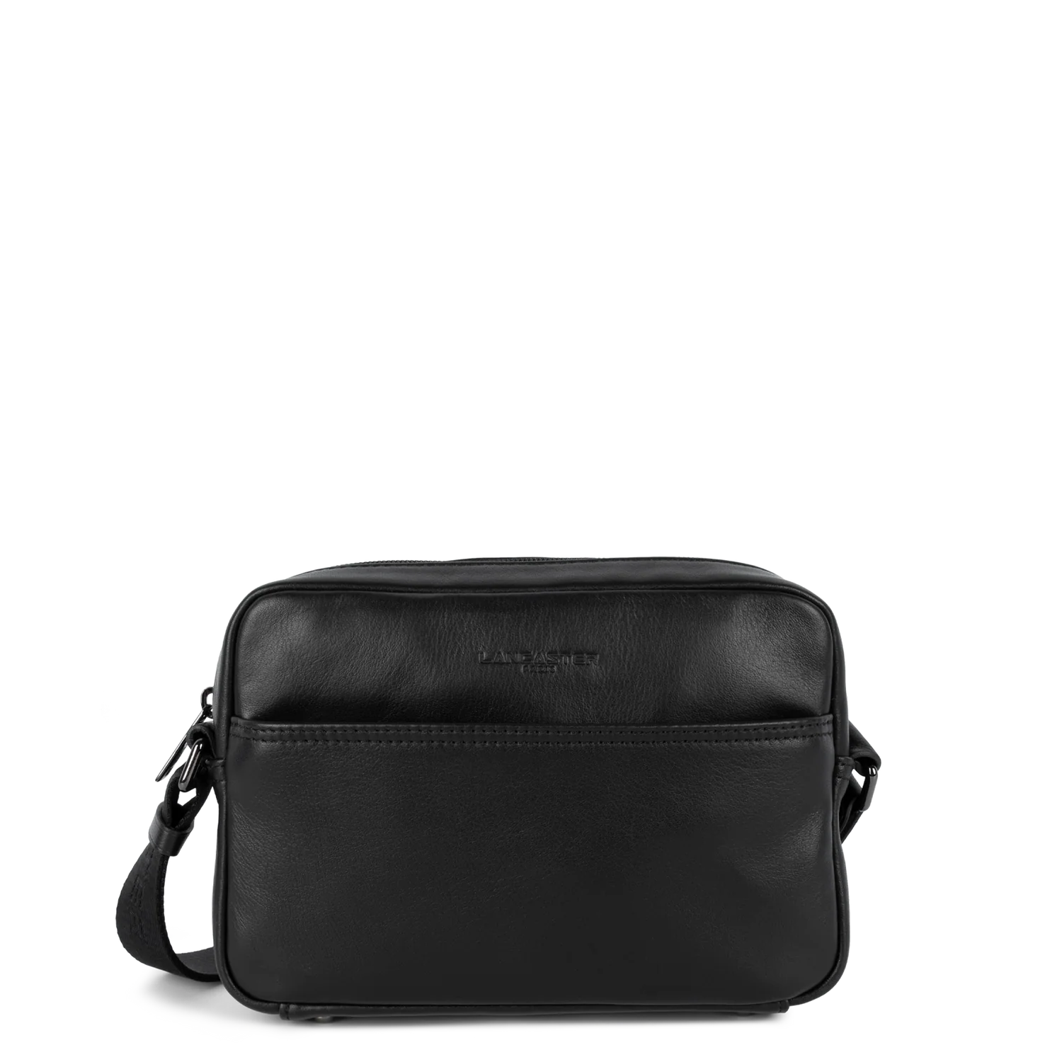 Sac Bandoulière - Soft Vintage 33 - Noir