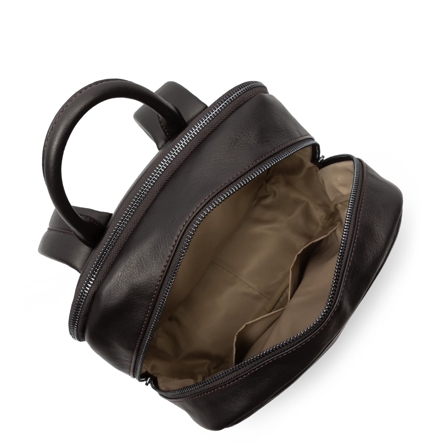 Sac à dos - Soft Vintage 34 - Marron