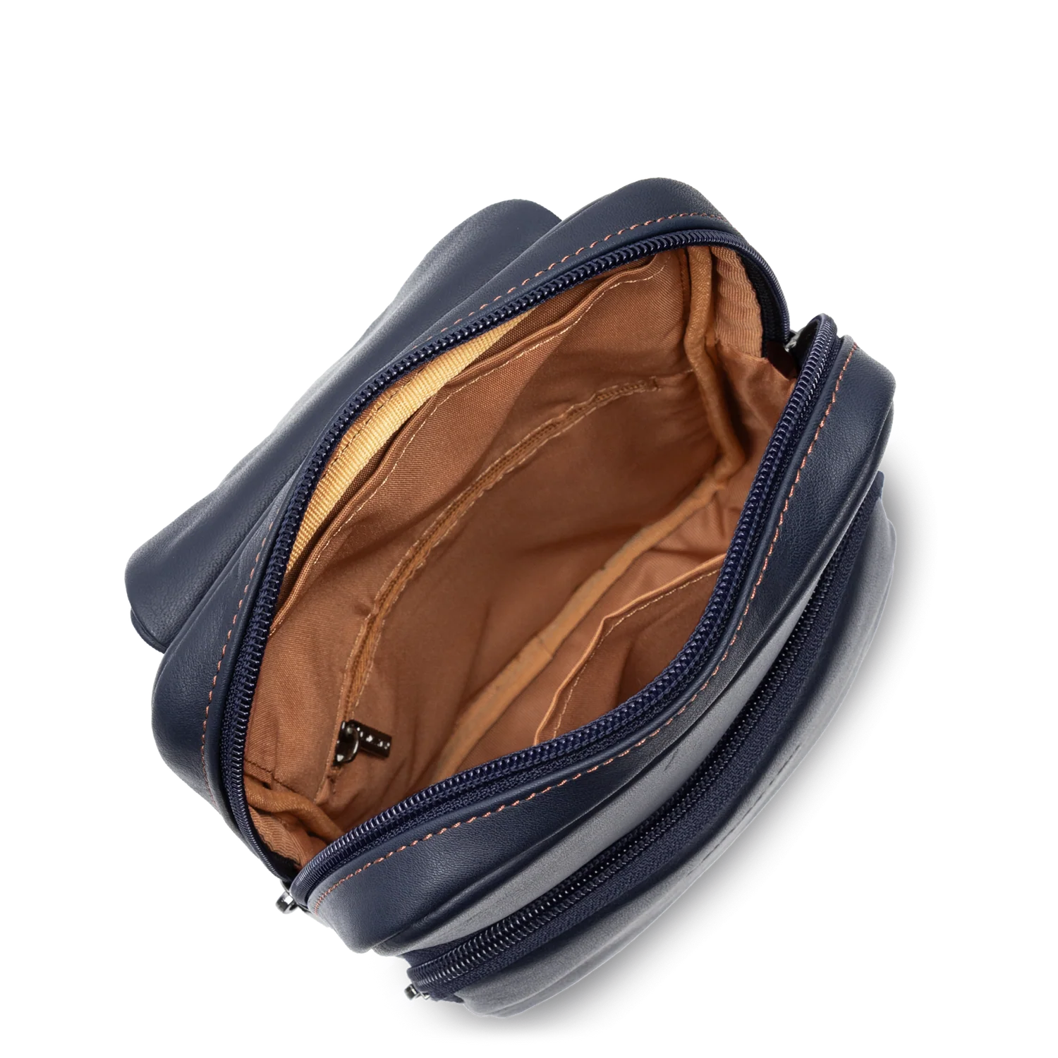 Holster - Soft Vintage 35 - Bleu Foncé