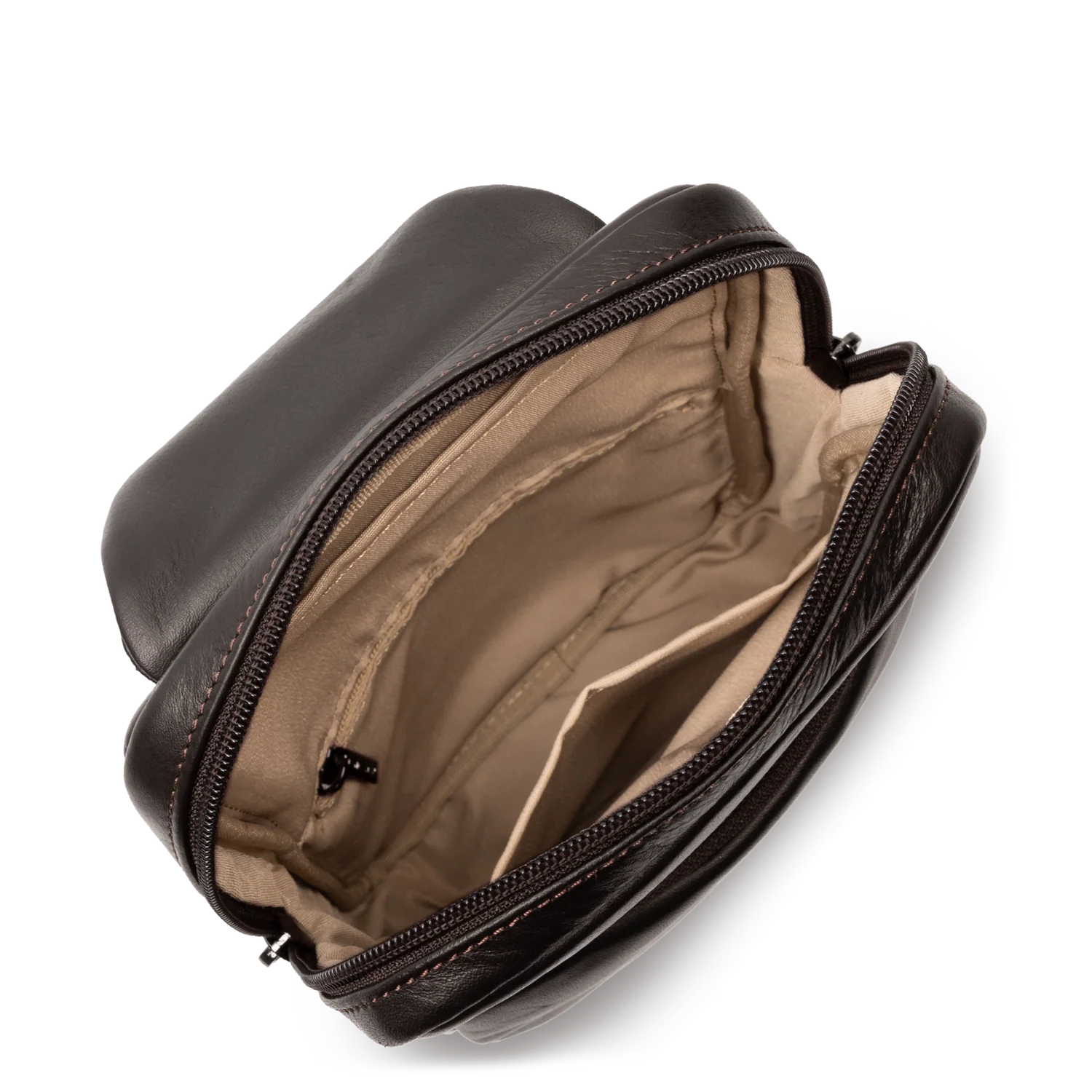 Holster - Soft Vintage 35 - Marron