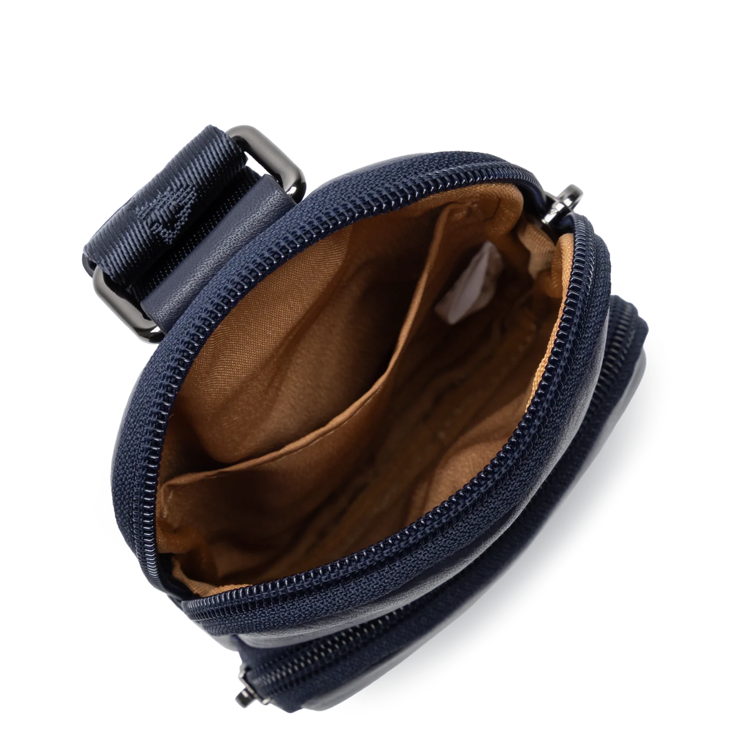 Holster - Soft Vintage 36 - Bleu Foncé