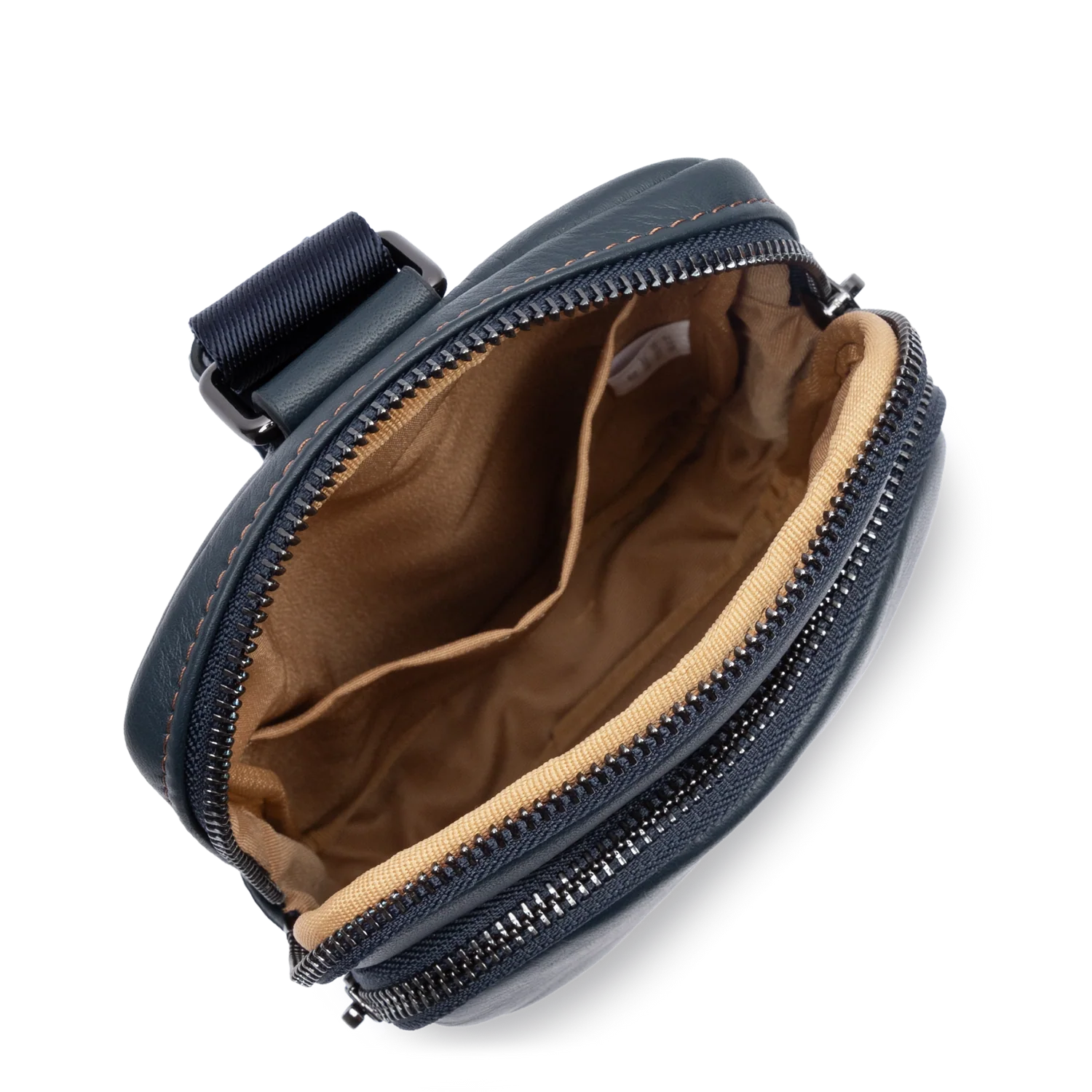 Holster - Soft Vintage 37 - Bleu Foncé