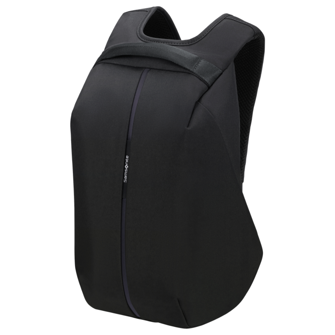 Sac à dos Anti-vol - Securipak 2.0 Noir