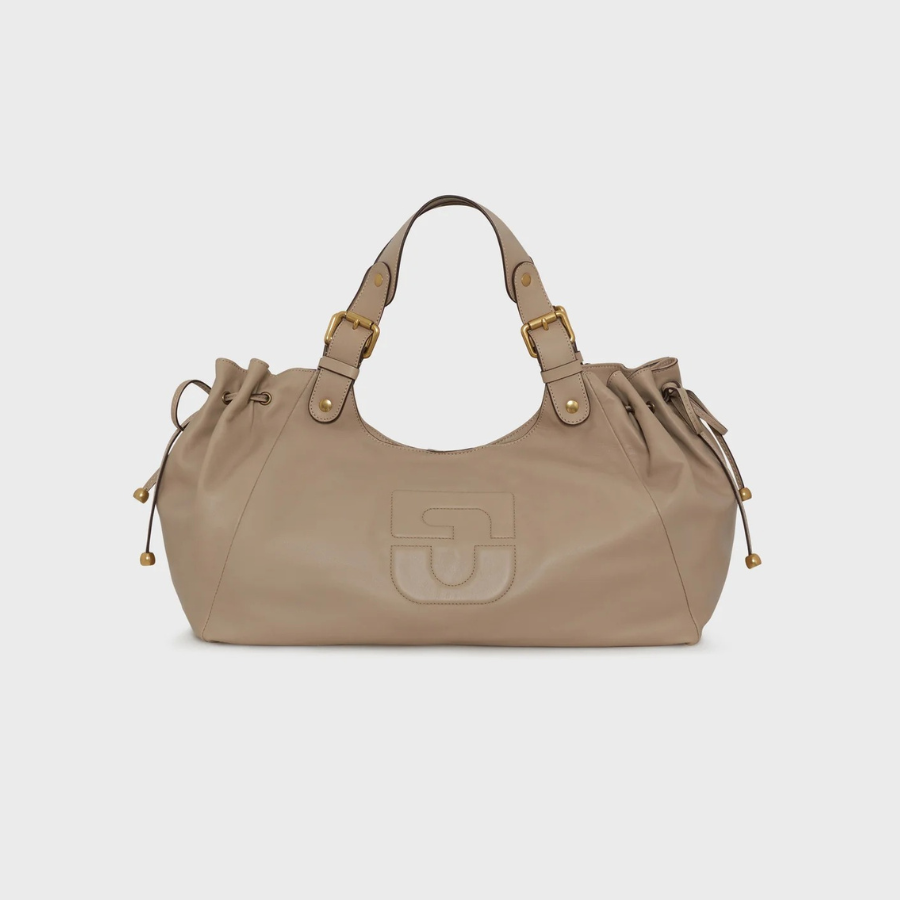 Sac à main  - Chiara GD Galet