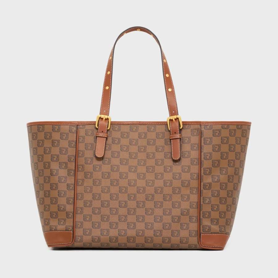 Sac Cabas - Simple Bag - Camel