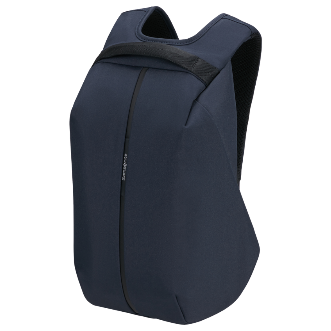 Sac à dos Anti-vol - Securipak 2.0 Dark Blue