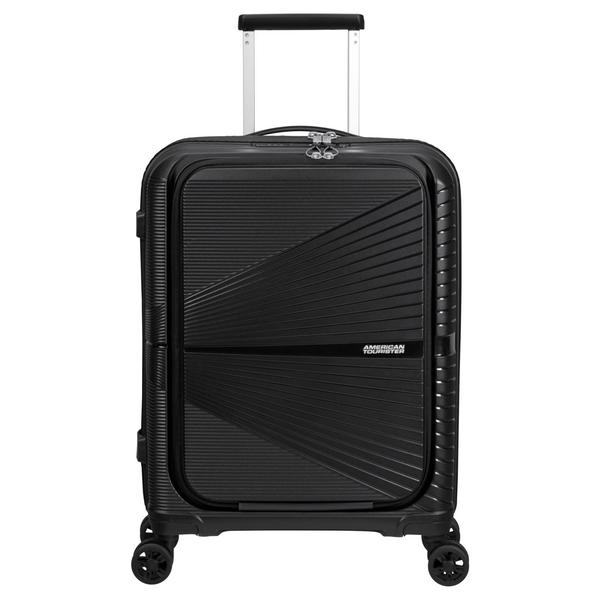 Valise 4 roues- Airconic 55cm Noir Onynx