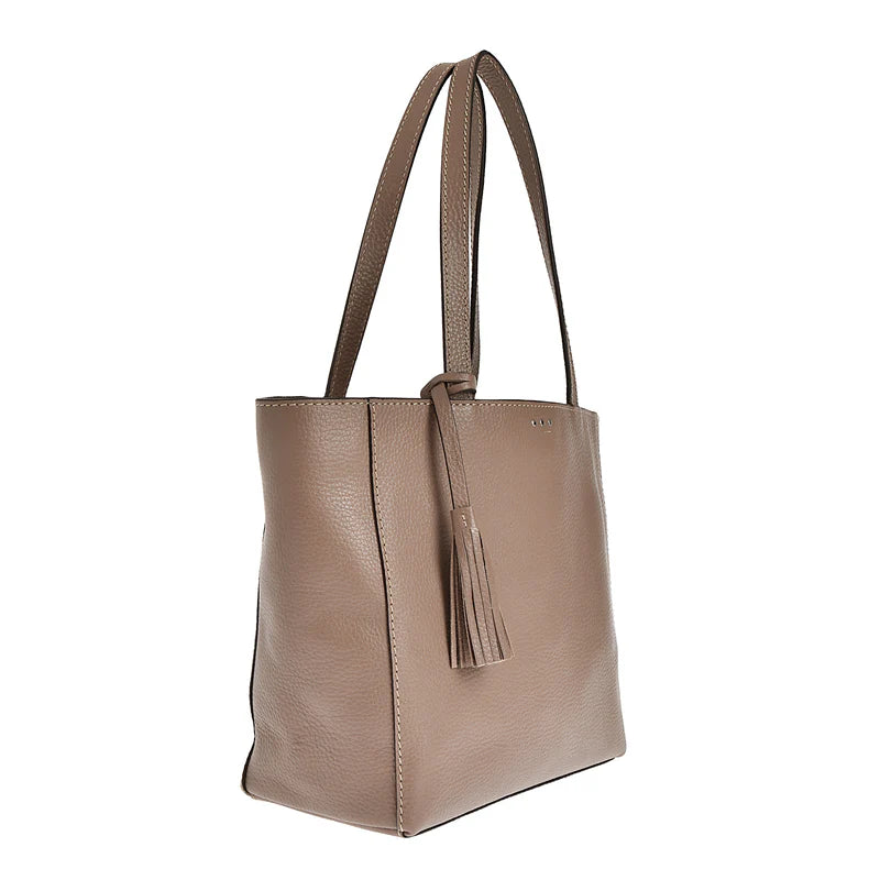 Sac Cabas - Montmartre Taupe