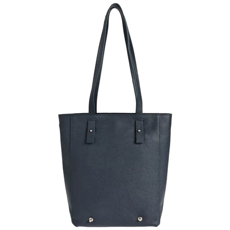 Sac Cabas / Sac à dos - Cabado Bleu nuit