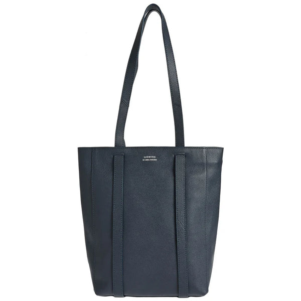 Sac Cabas / Sac à dos - Cabado Bleu nuit