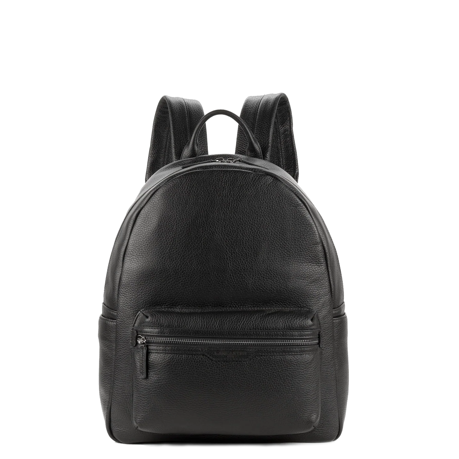 Sac à dos - Milano Gentlemen 09 - Noir