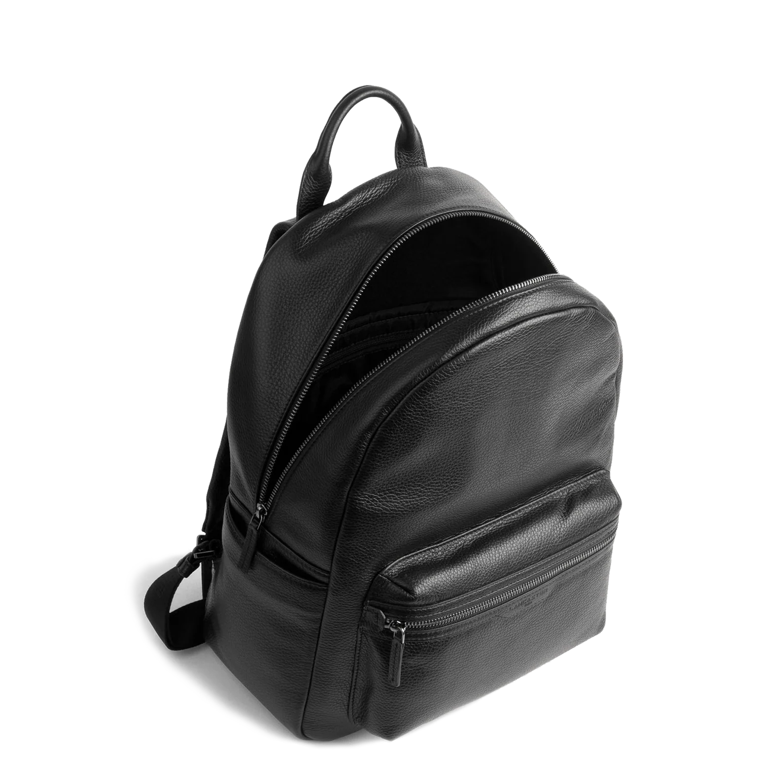 Sac à dos - Milano Gentlemen 09 - Noir