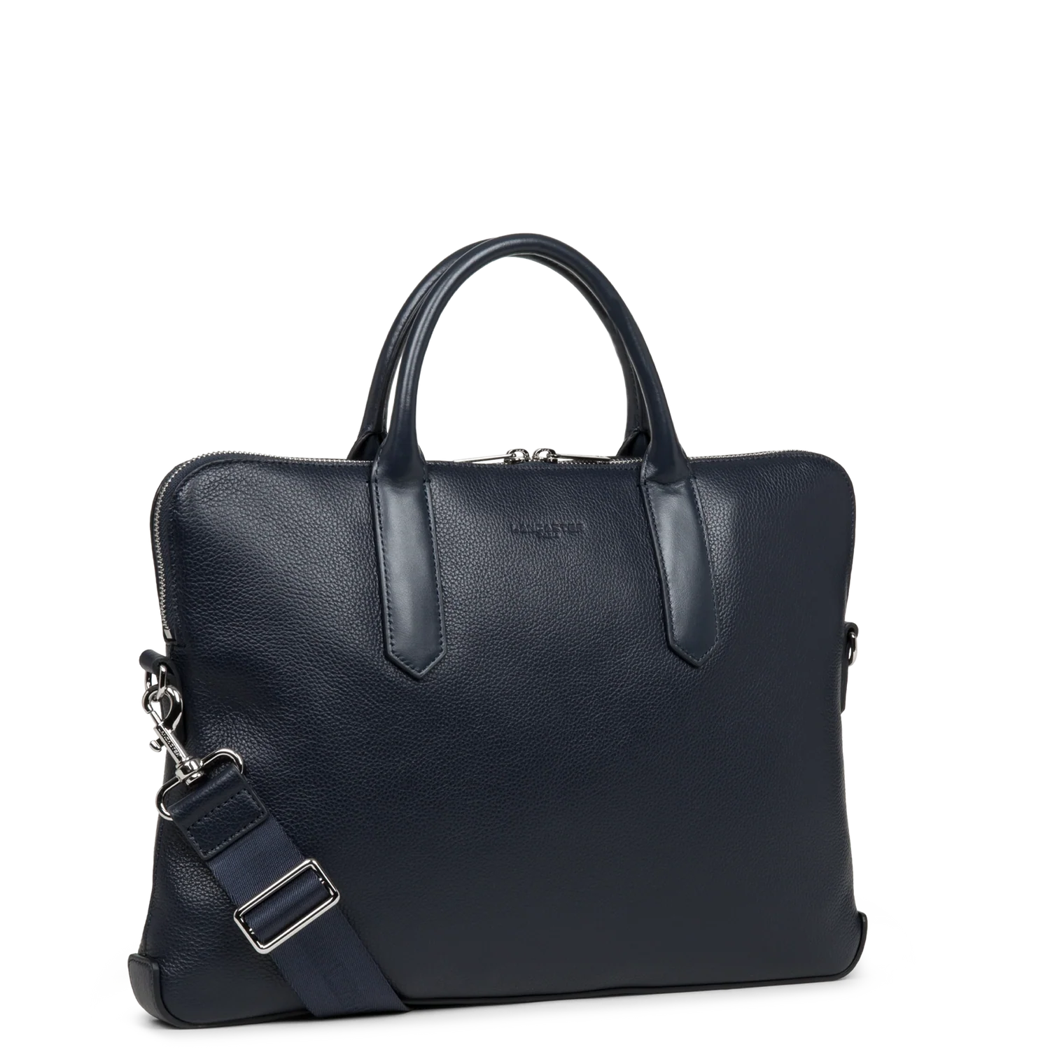 Porte documents -  Milano Gentlemen 16 - Bleu Foncé