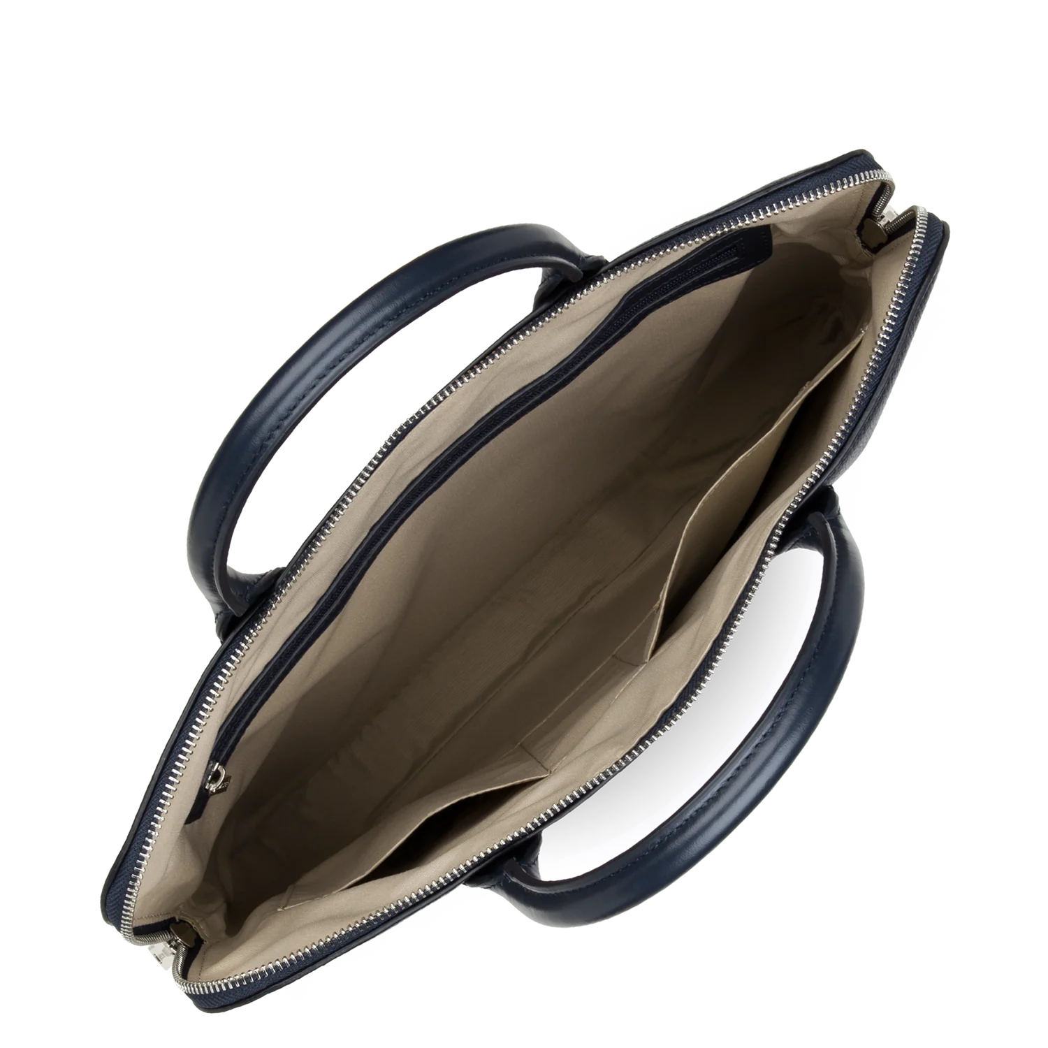 Porte documents -  Milano Gentlemen 16 - Bleu Foncé