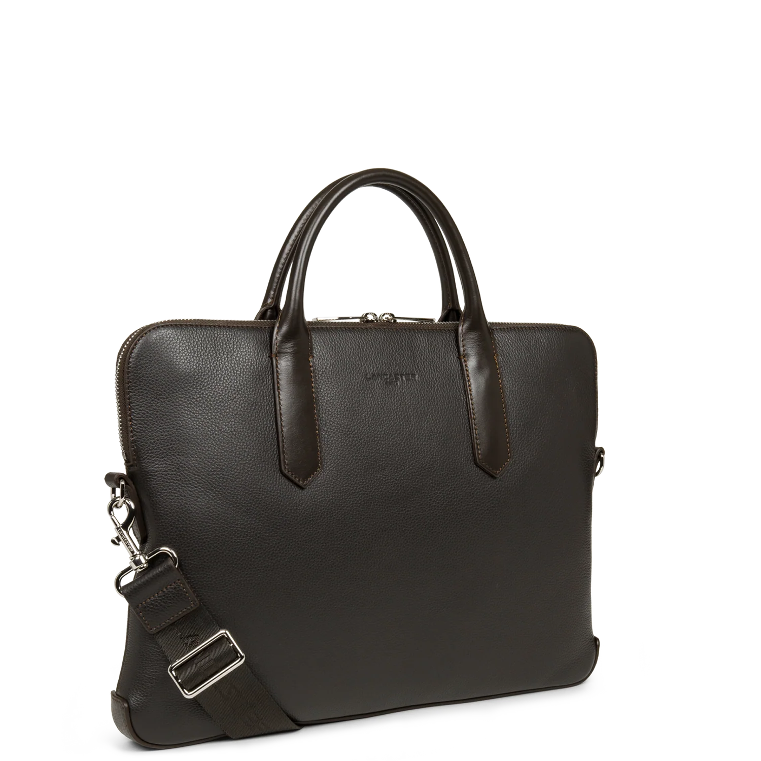 Porte documents -  Milano Gentlemen 16 - Marron