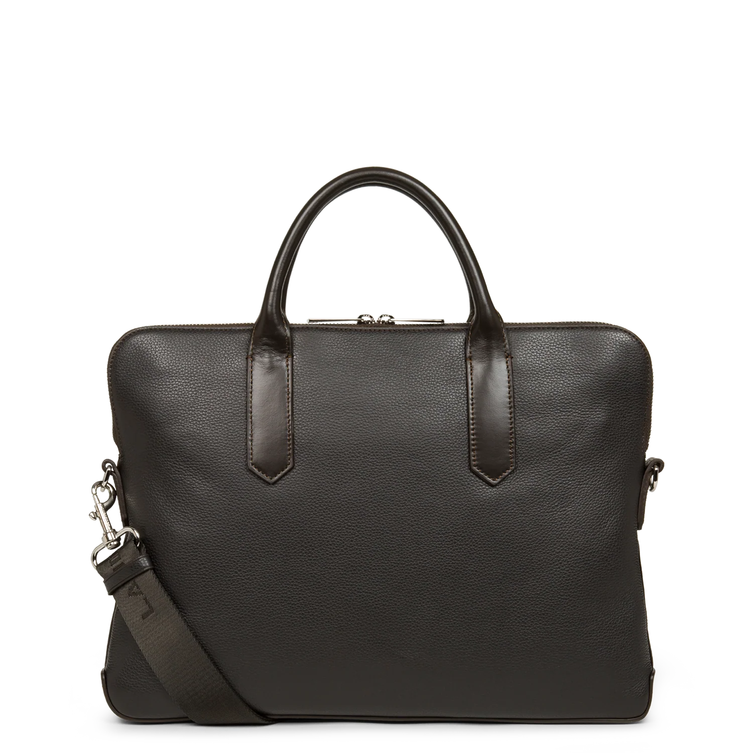 Porte documents -  Milano Gentlemen 16 - Marron