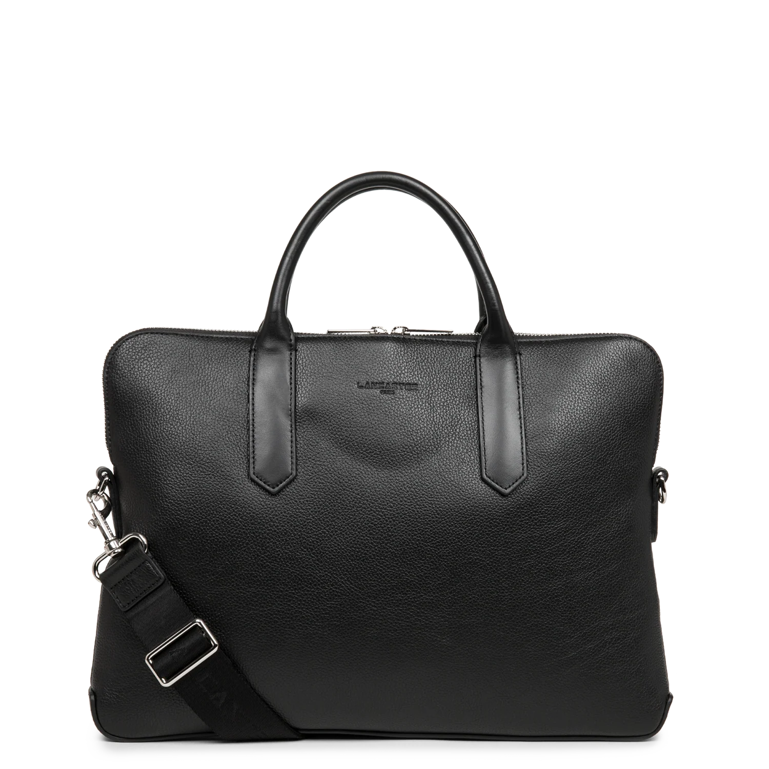 Porte documents -  Milano Gentlemen 16 - Noir