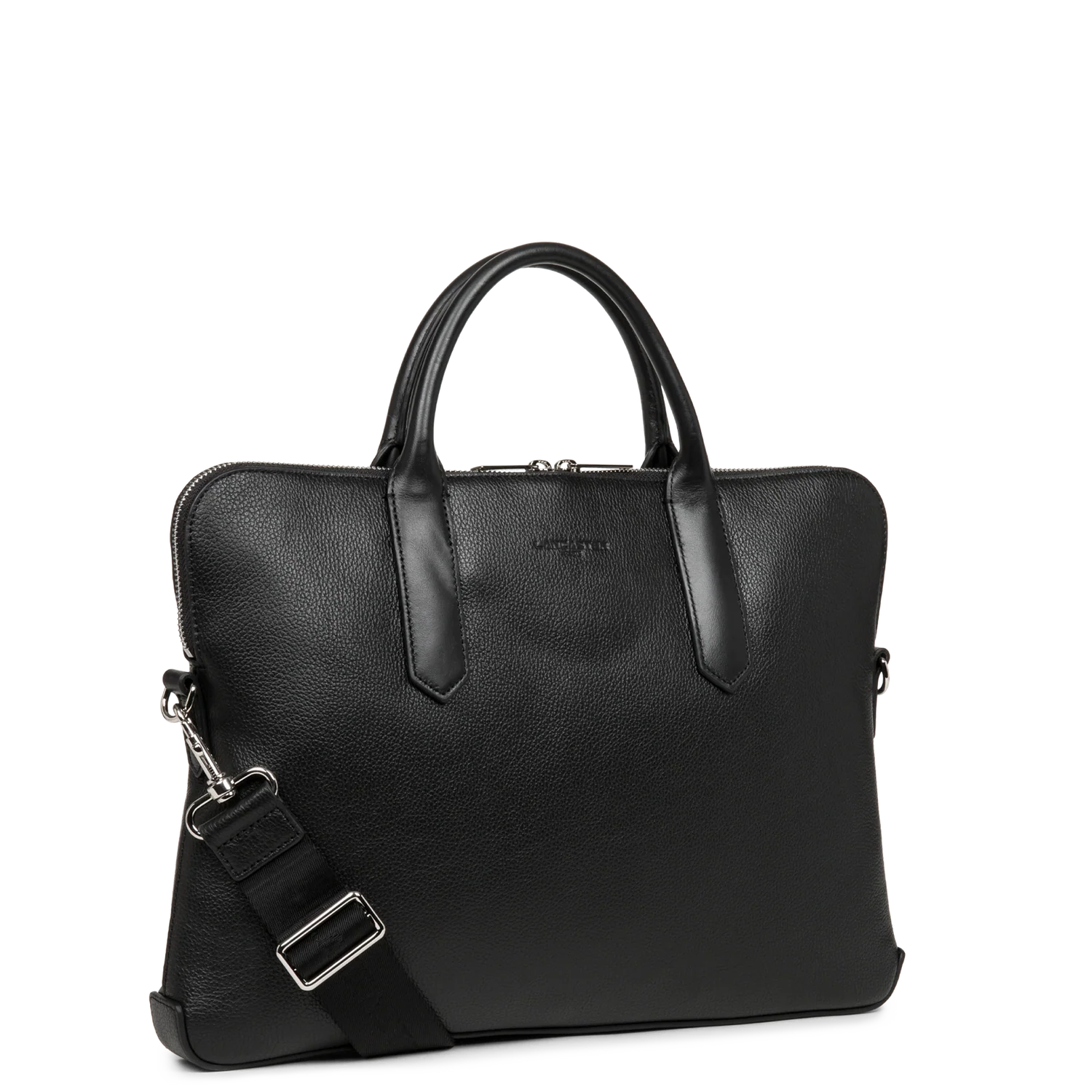 Porte documents -  Milano Gentlemen 16 - Noir