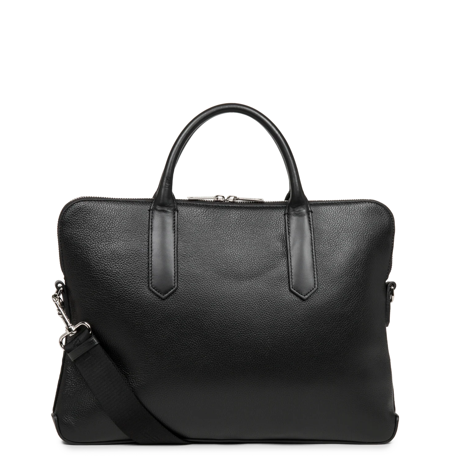 Porte documents -  Milano Gentlemen 16 - Noir