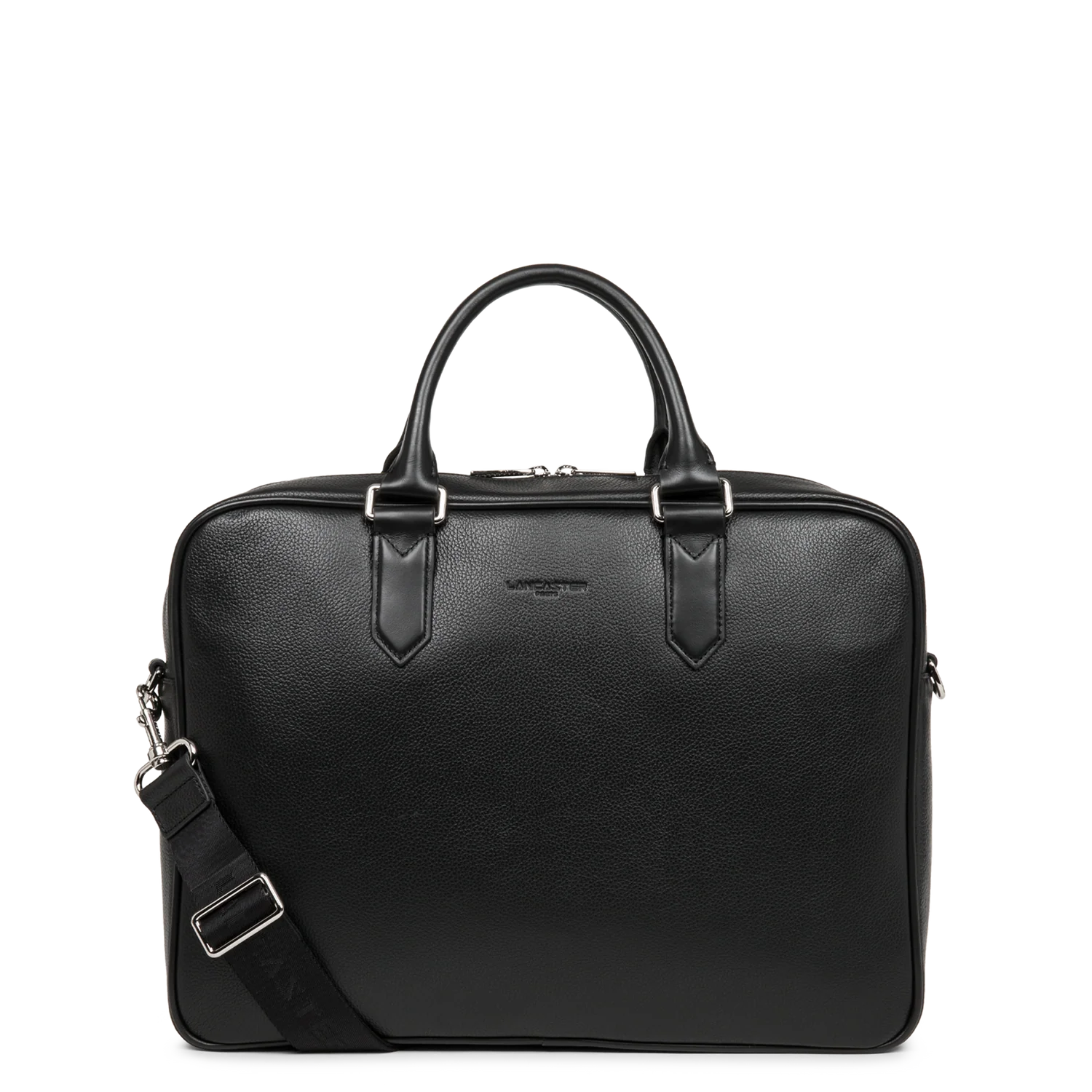 Porte documents -  Milano Gentlemen 17 - Noir