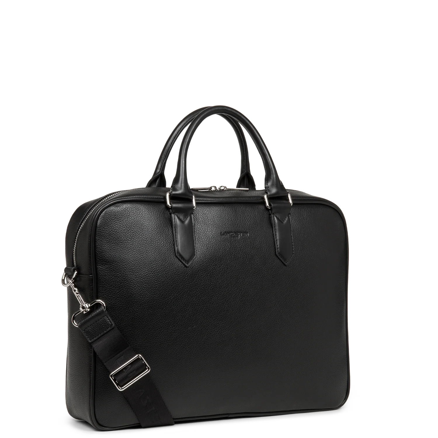 Porte documents -  Milano Gentlemen 17 - Noir