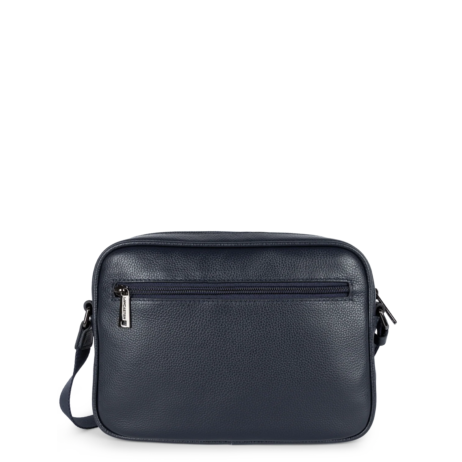 Sac Bandoulière -  Milano Gentlemen 18 - Bleu Foncé