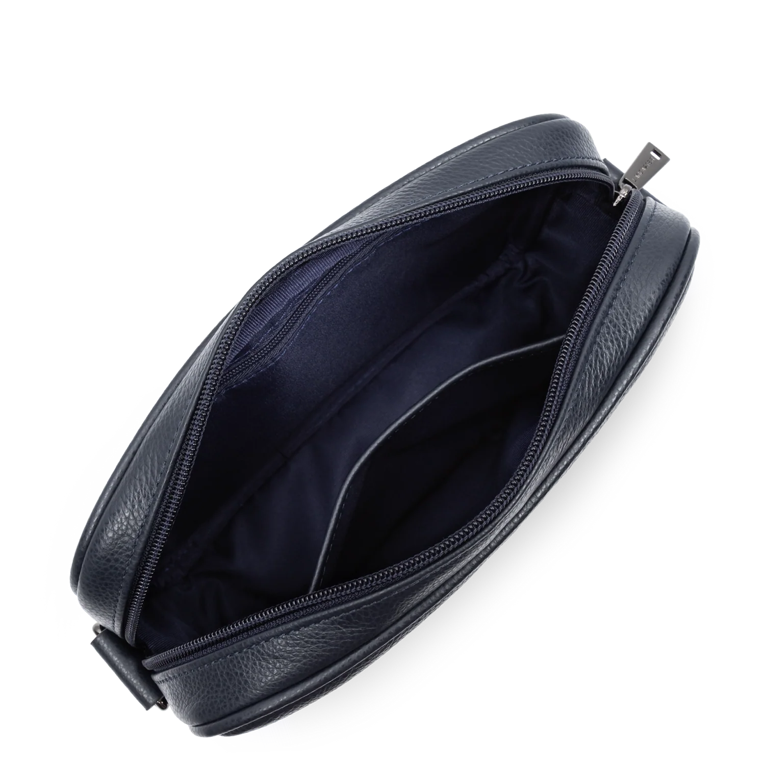 Sac Bandoulière -  Milano Gentlemen 18 - Bleu Foncé