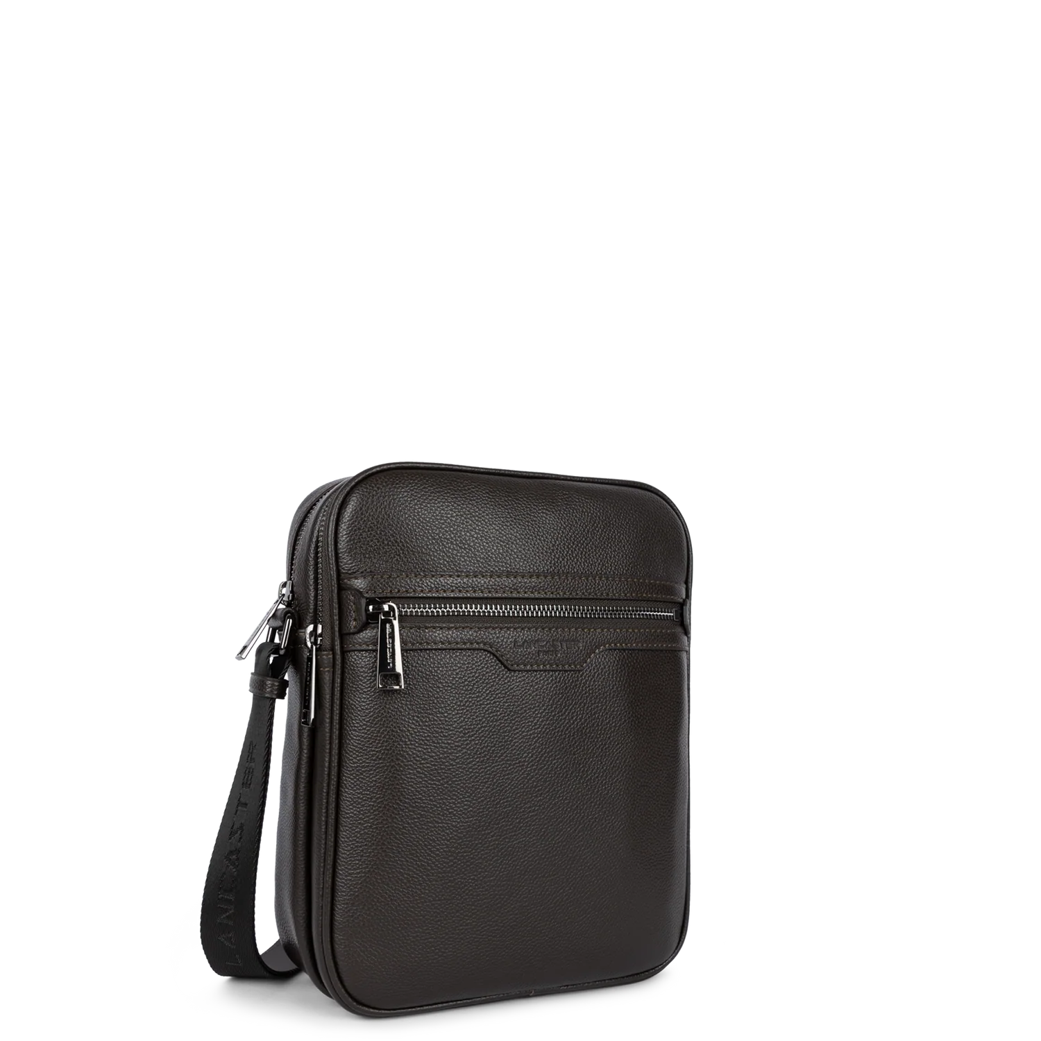 Sac Bandoulière -  Milano Gentlemen 19 - Marron