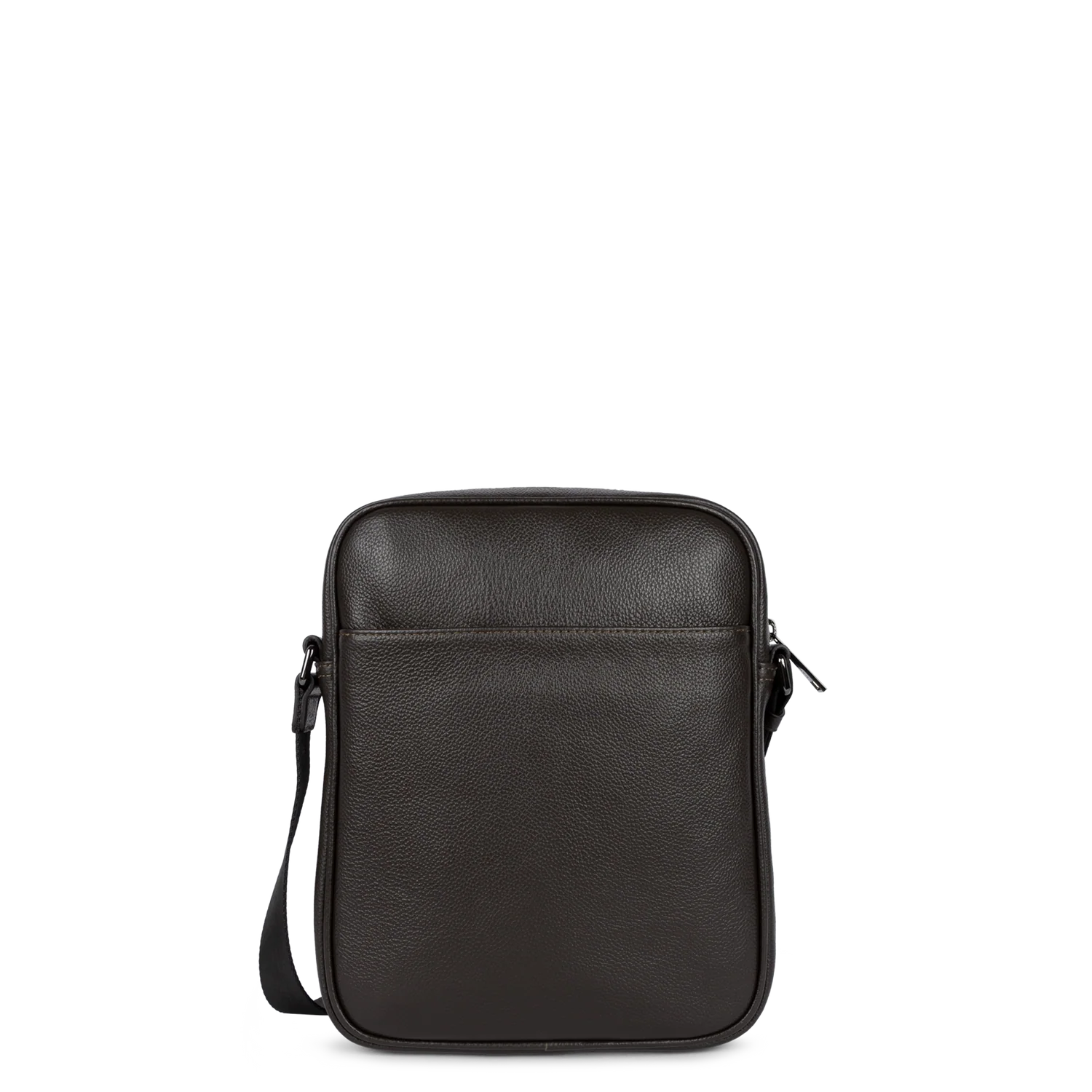 Sac Bandoulière -  Milano Gentlemen 19 - Marron