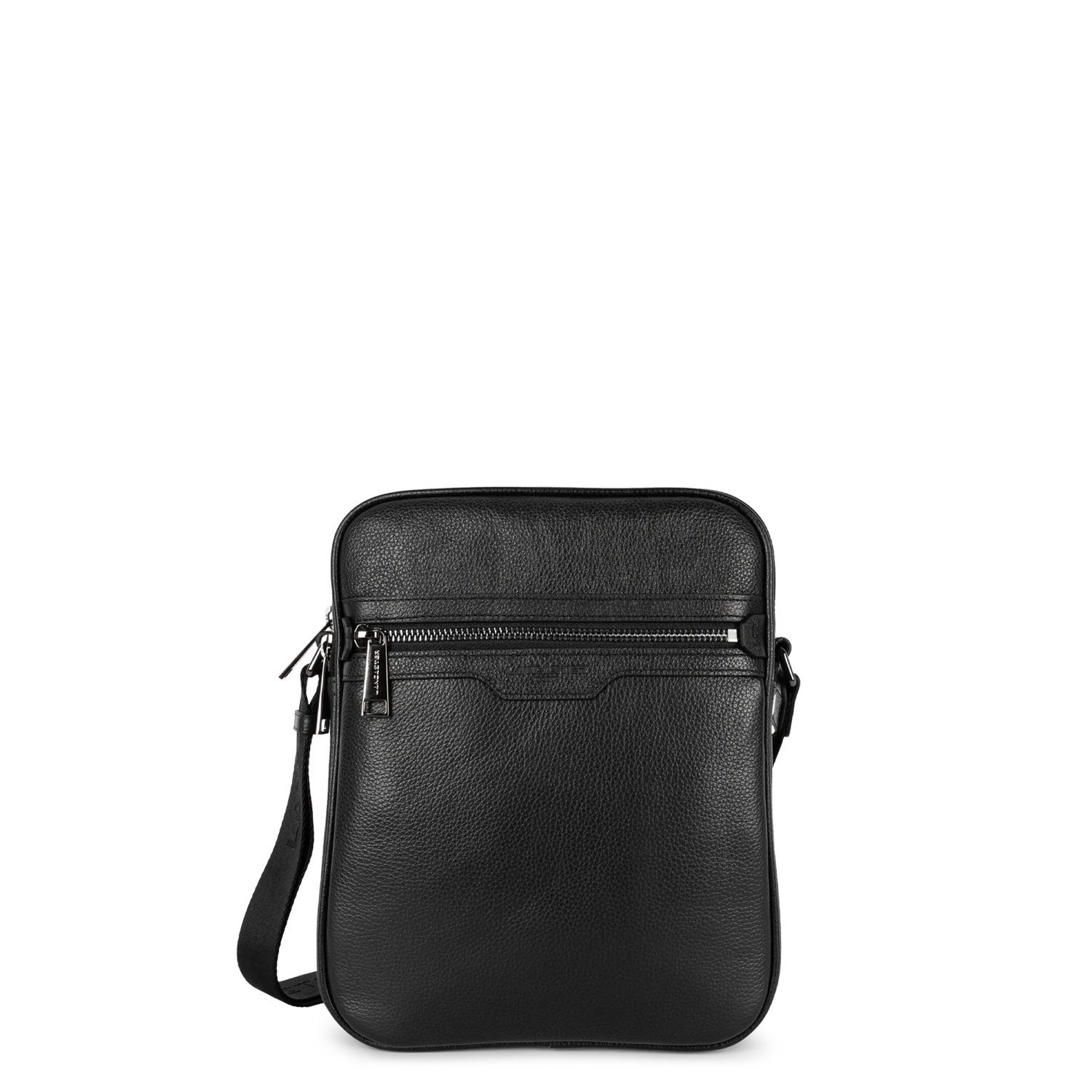 Sac Bandoulière -  Milano Gentlemen 19 - Noir