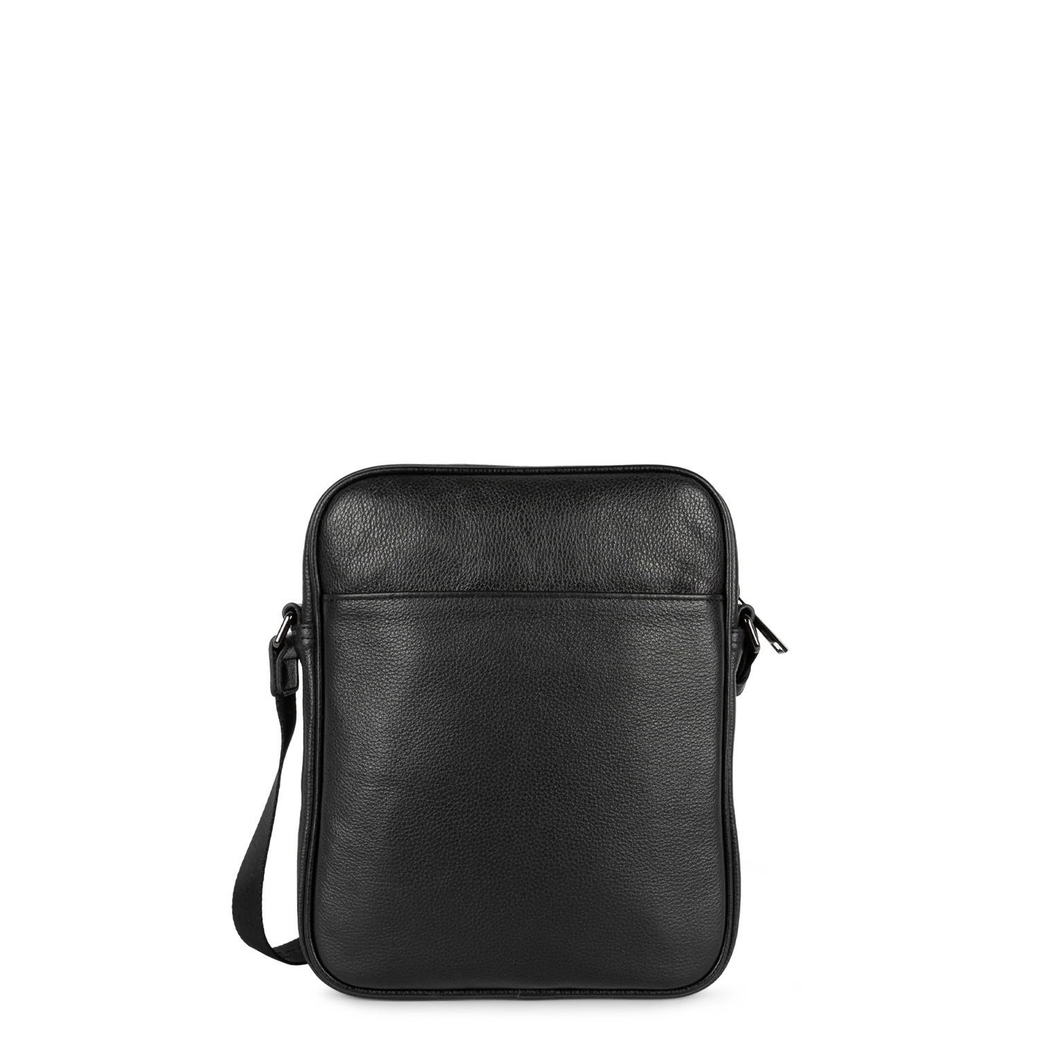 Sac Bandoulière -  Milano Gentlemen 19 - Noir