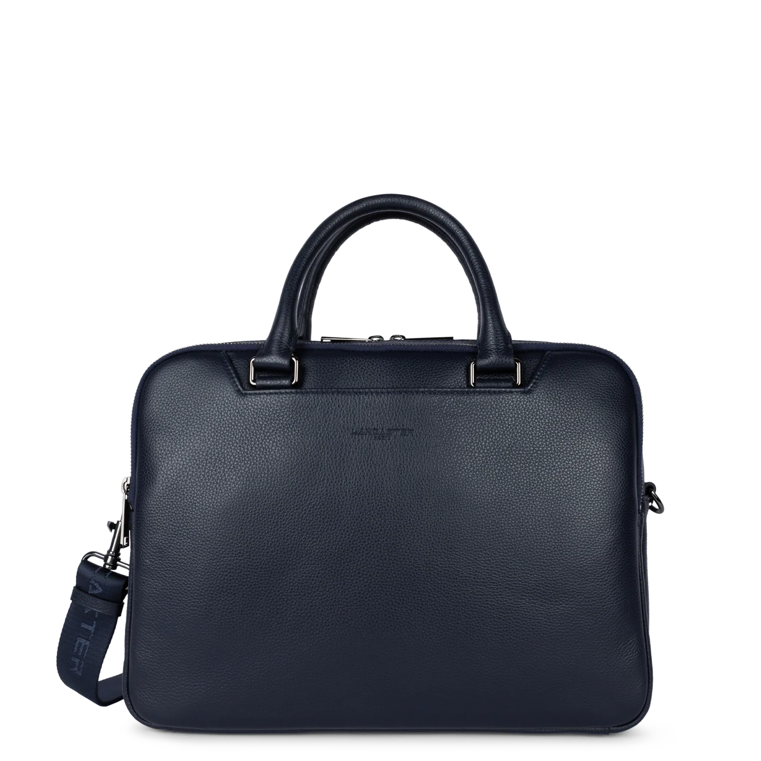 Porte documents -  Milano Gentlemen 20 - Bleu Foncé