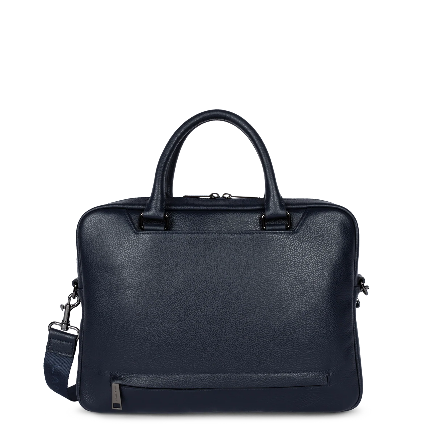 Porte documents -  Milano Gentlemen 20 - Bleu Foncé