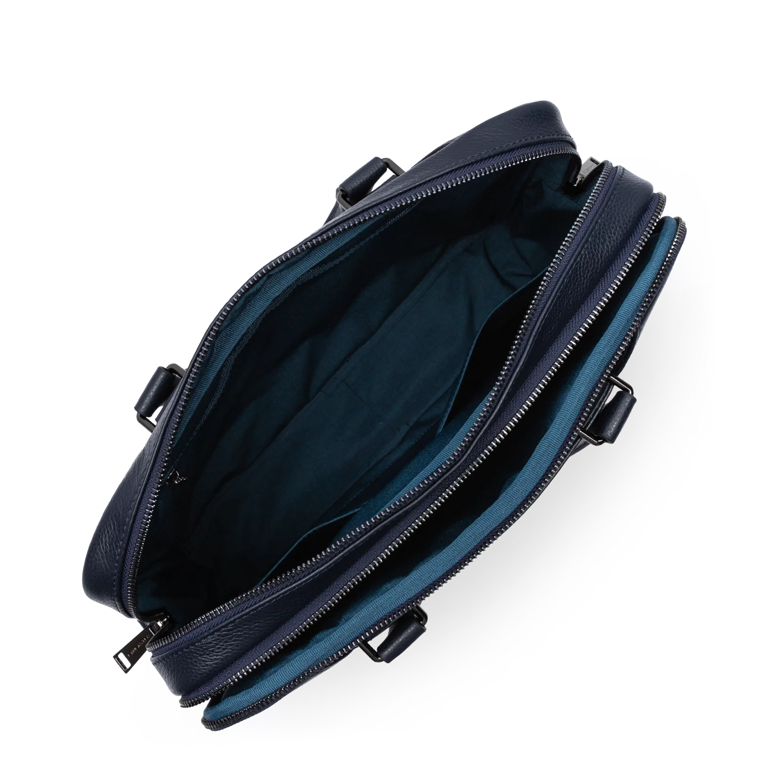 Porte documents -  Milano Gentlemen 20 - Bleu Foncé