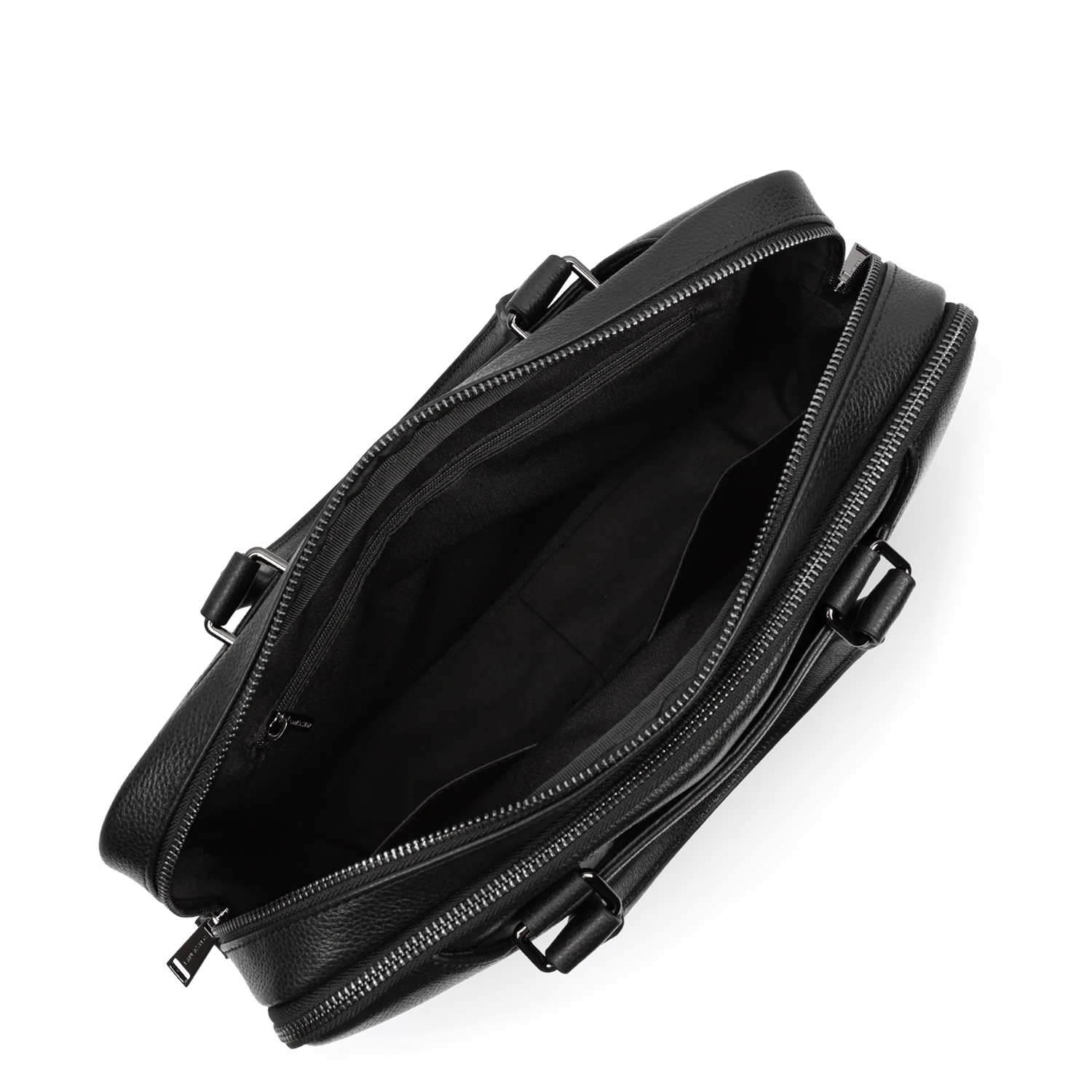 Porte documents -  Milano Gentlemen 20 - Noir