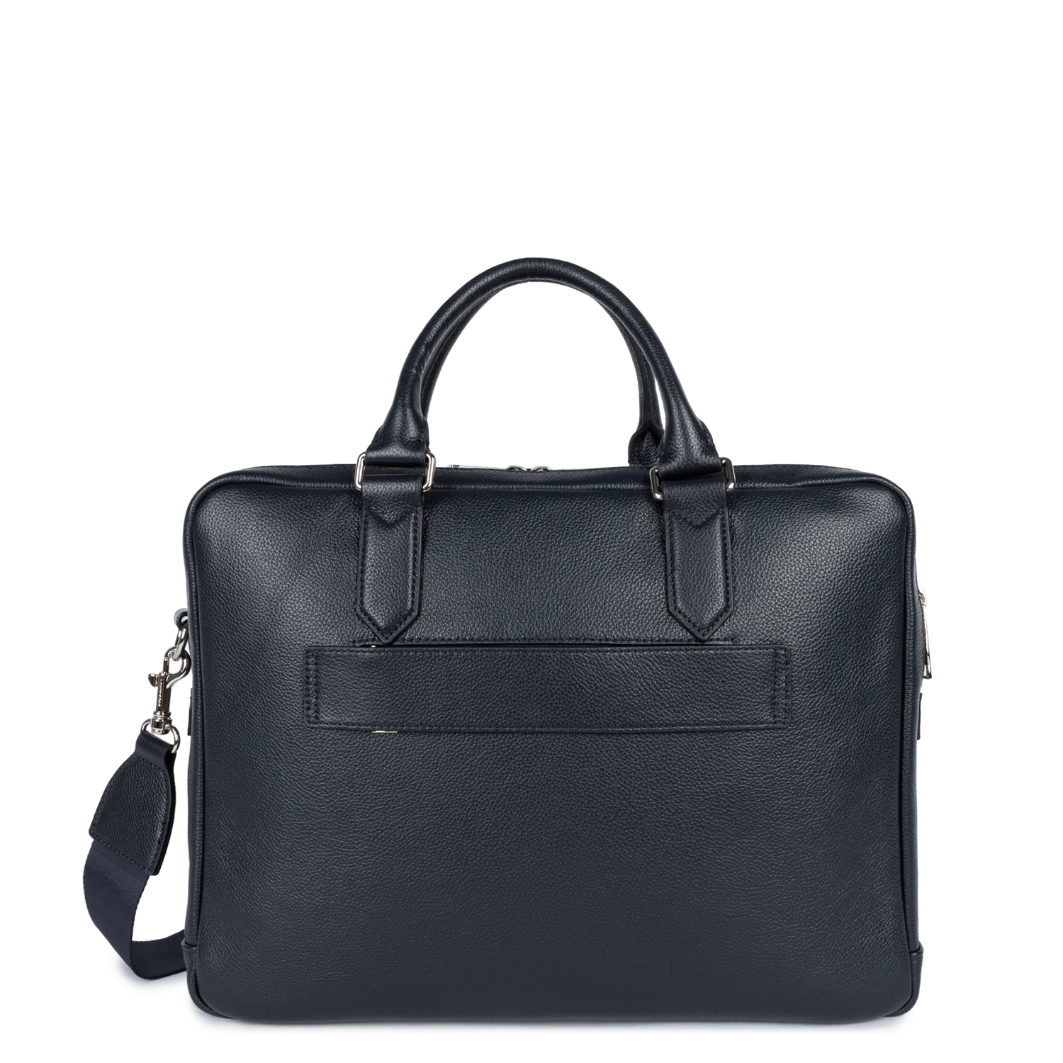 Porte documents -  Milano Gentlemen 21 - Bleu Foncé