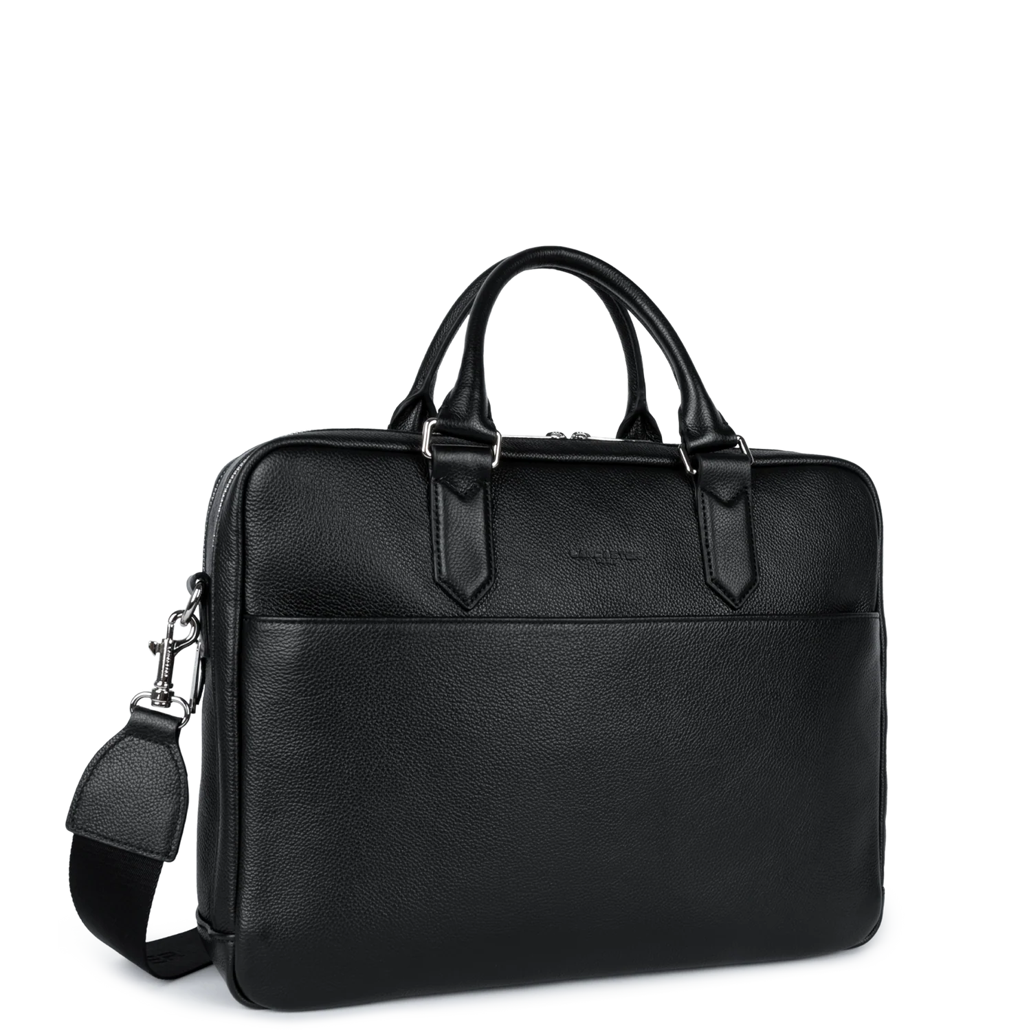 Porte documents -  Milano Gentlemen 21 - Noir