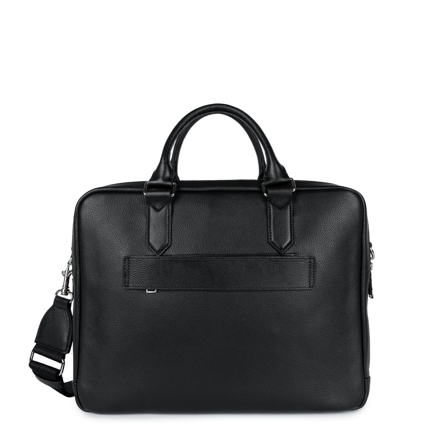 Porte documents -  Milano Gentlemen 21 - Noir