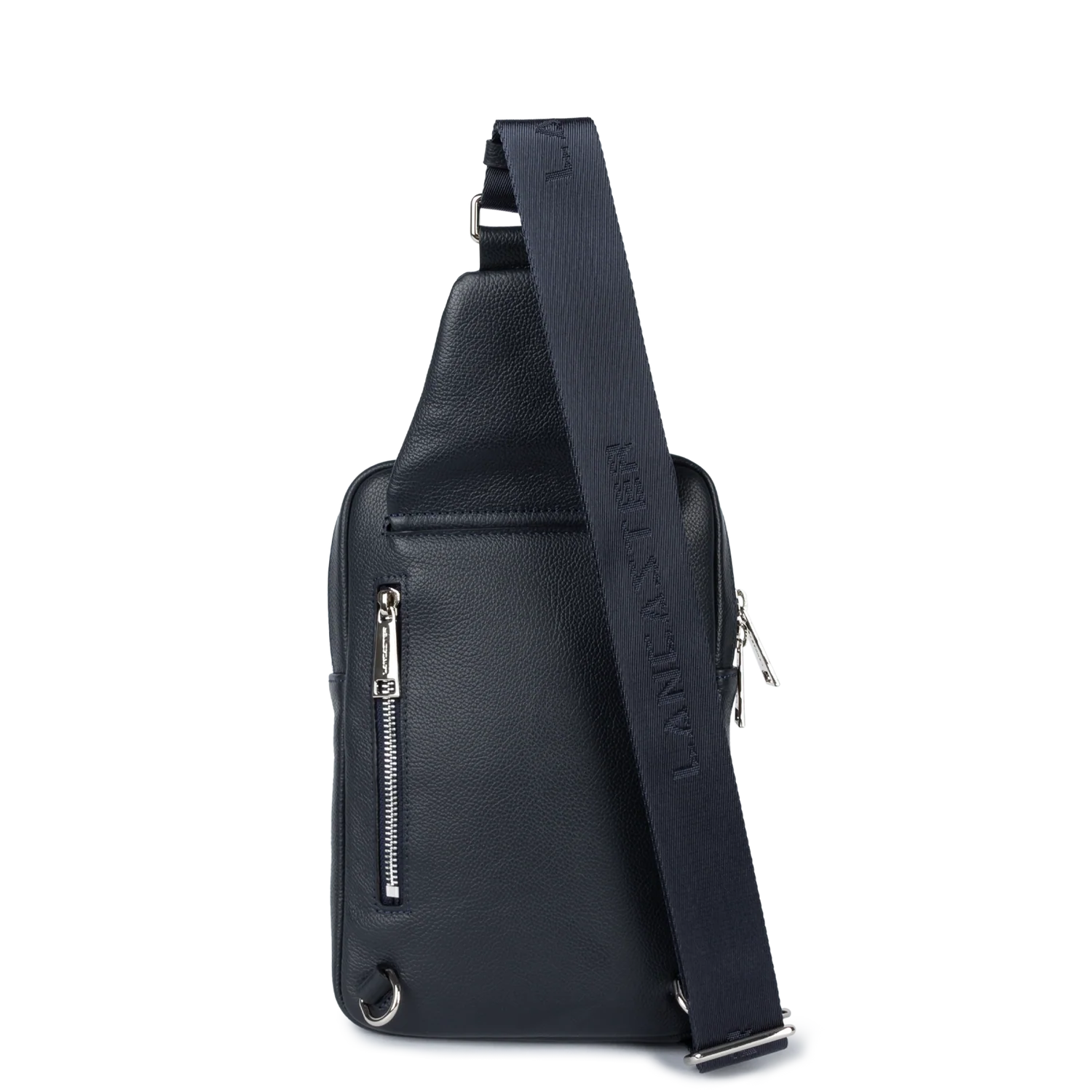 Holster - Milano Gentlemen 22 - Bleu Foncé