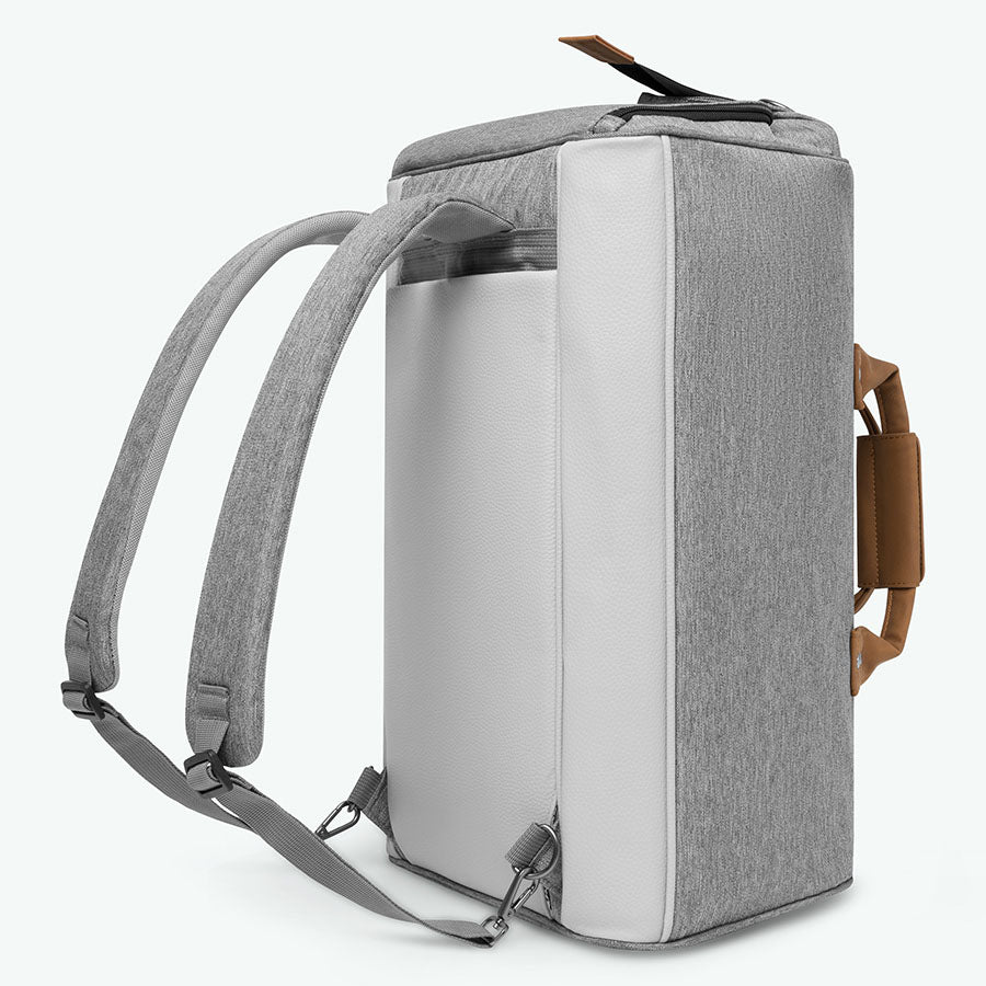 Sac De Voyage + 2 Poches NEW YORK