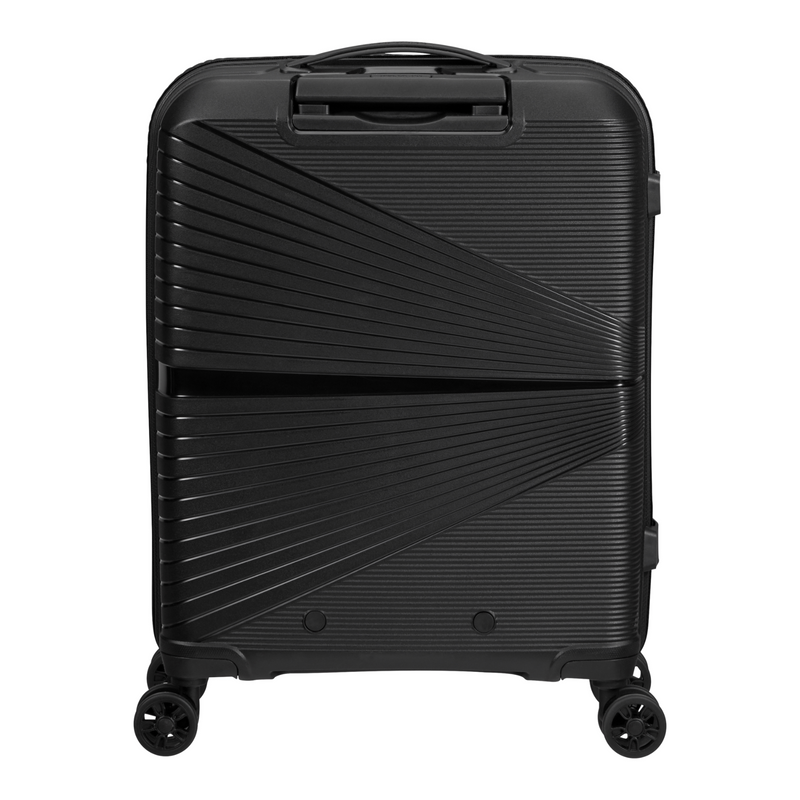 Valise 4 roues- Airconic 55cm Noir Onynx