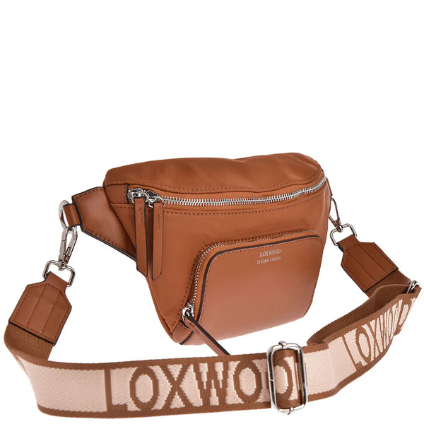 Sac Banane - Gaya Camel en nylon