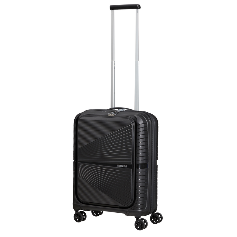 Valise 4 roues- Airconic 55cm Noir Onynx