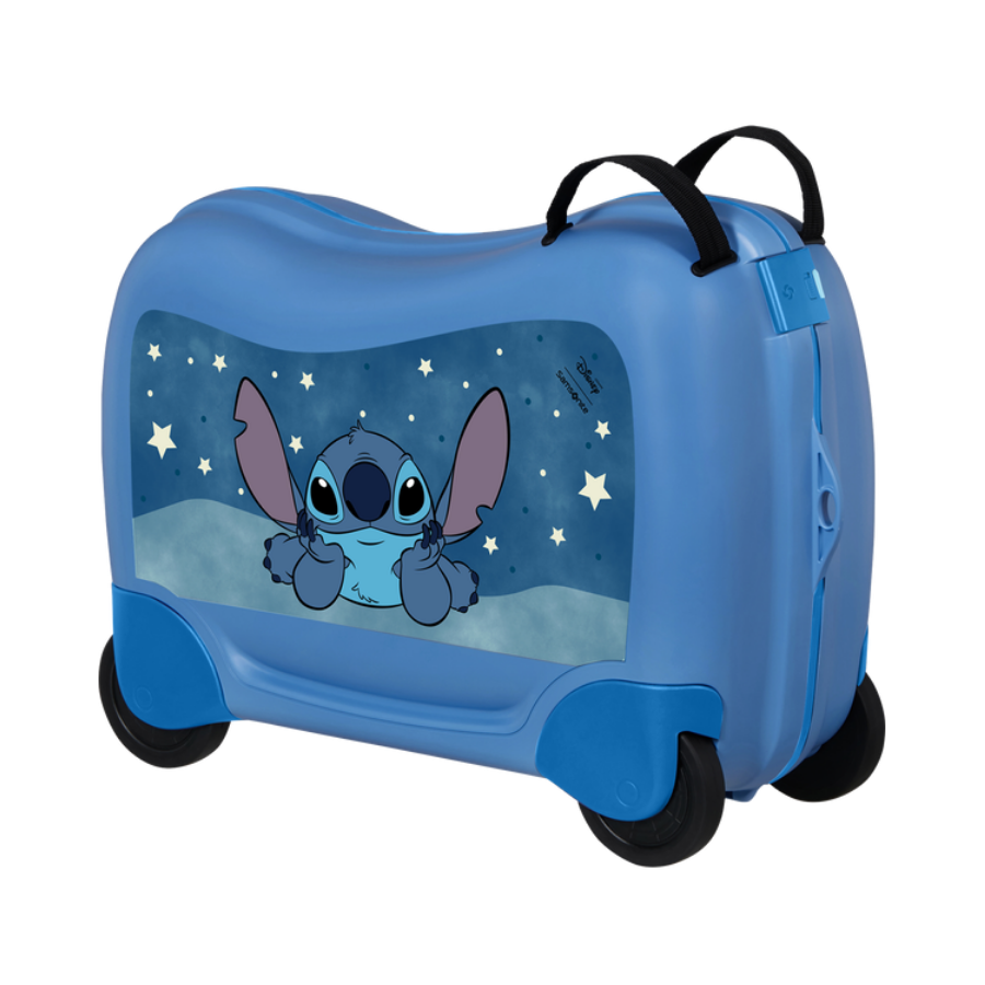 Valise cabine Dream2Go Stitch