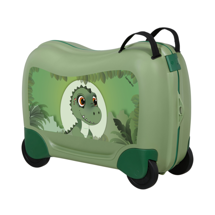 Valise cabine Dream2Go Dino Rex
