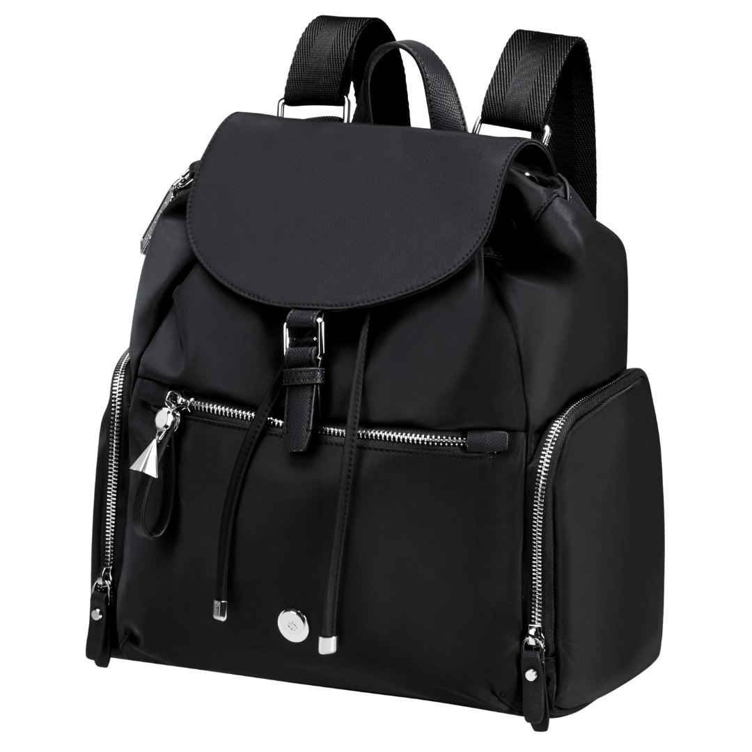 Sac à dos - Karissa Evo Noir