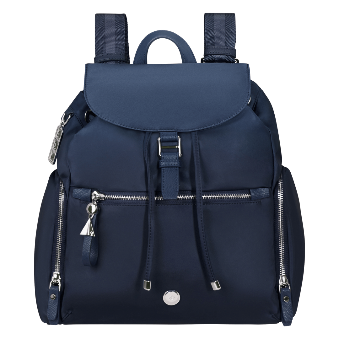 Sac à dos - Karissa Evo Bleu Nuit