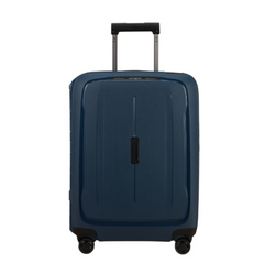 Valise 4 roues -  Essens 55cm Bleu nuit